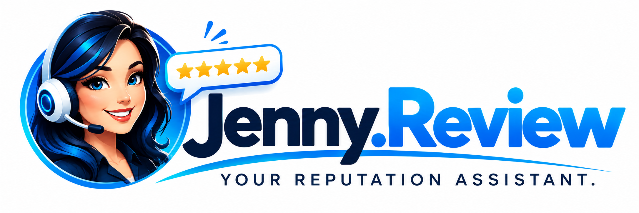 Jenny.Review — Your Reputation Assistant